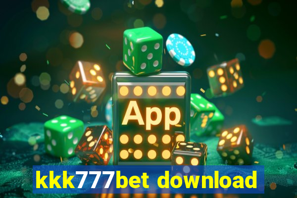 kkk777bet download